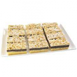 Mohnplatte