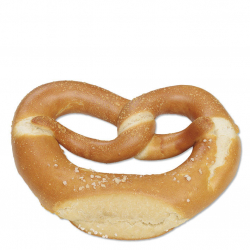 Laugen Bretzel