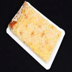 Schmandplatte